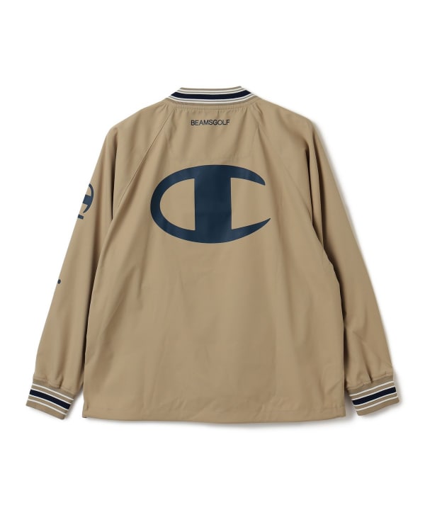 [Special order] Champion / Piste Warm-up Jacket