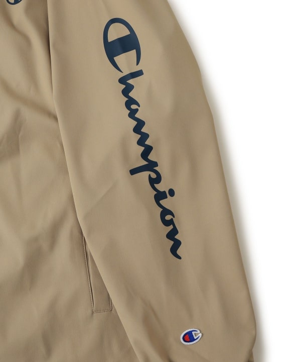 [Special order] Champion / Piste Warm-up Jacket