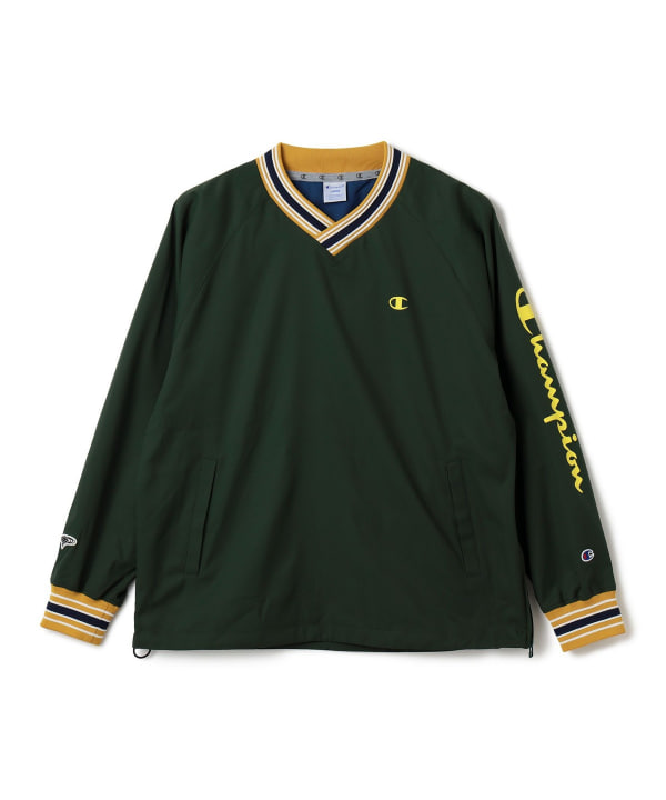 [Special order] Champion / Piste Warm-up Jacket