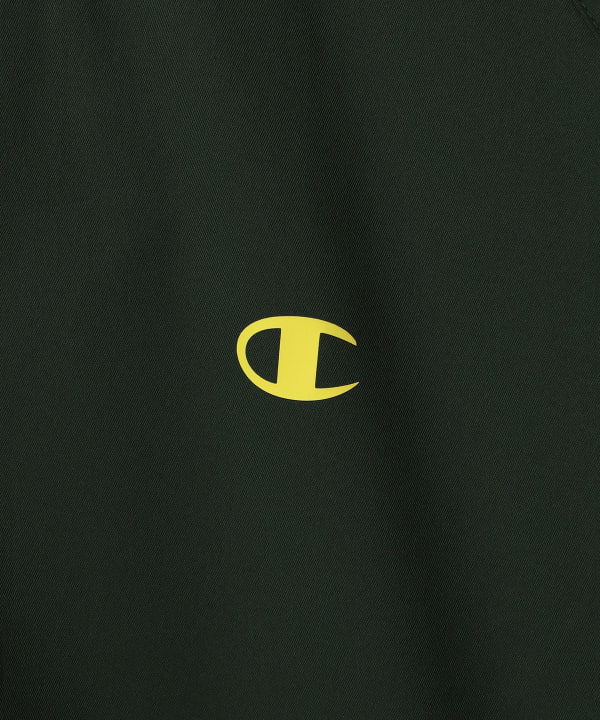 [Special order] Champion / Piste Warm-up Jacket