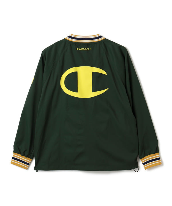 [Special order] Champion / Piste Warm-up Jacket