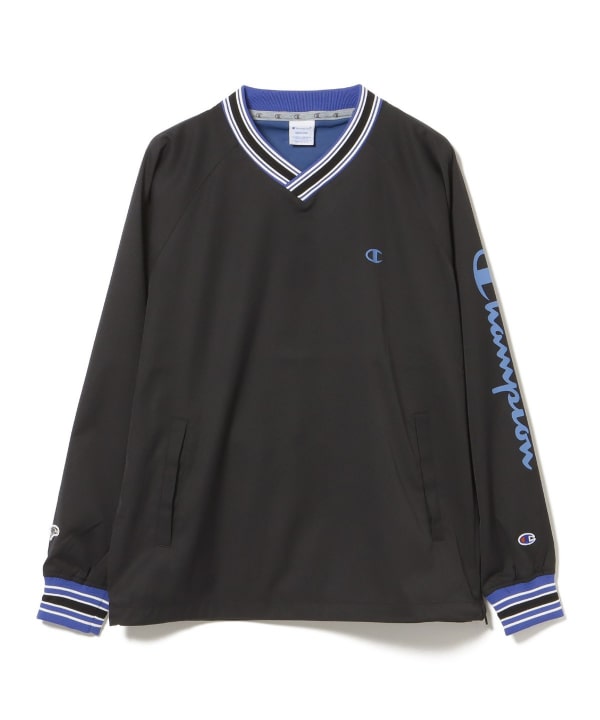 [Special order] Champion / Piste Warm-up Jacket.