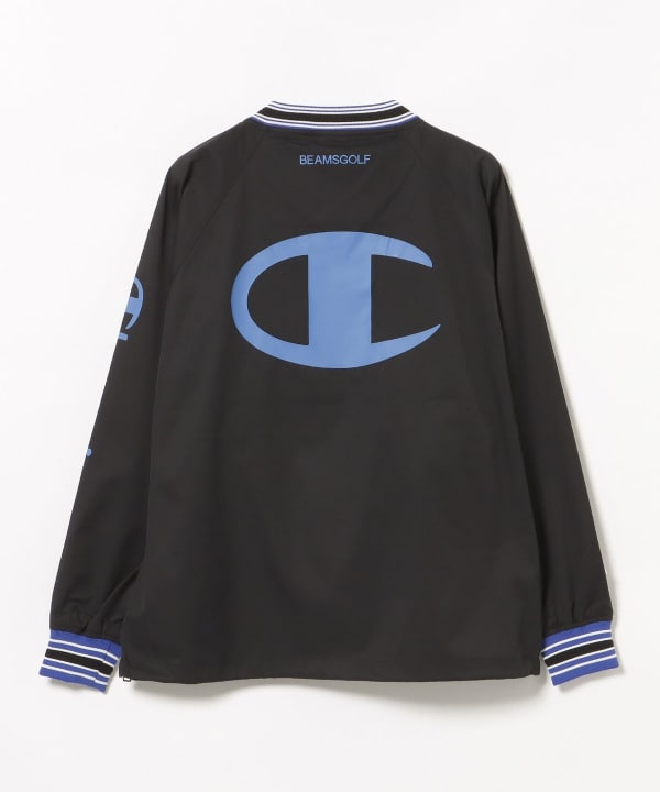 [Special order] Champion / Piste Warm-up Jacket.