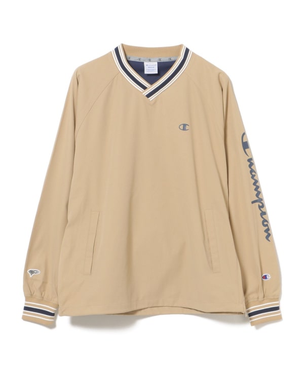 [Special order] Champion / Piste Warm-up Jacket.