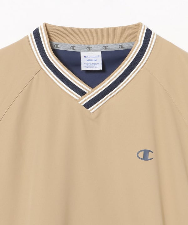 [Special order] Champion / Piste Warm-up Jacket.