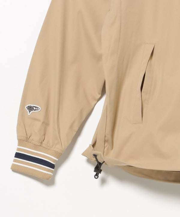[Special order] Champion / Piste Warm-up Jacket.