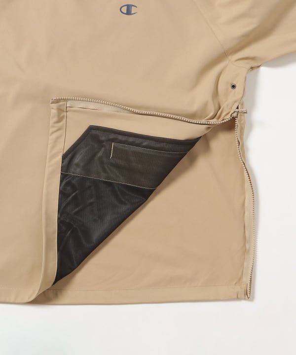 [Special order] Champion / Piste Warm-up Jacket.