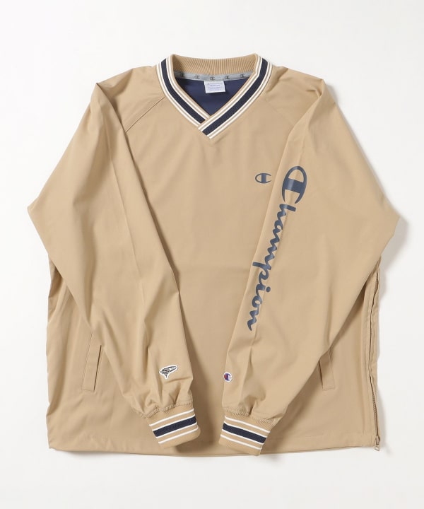 [Special order] Champion / Piste Warm-up Jacket.