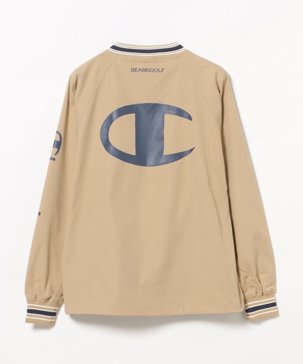 [Special order] Champion / Piste Warm-up Jacket.