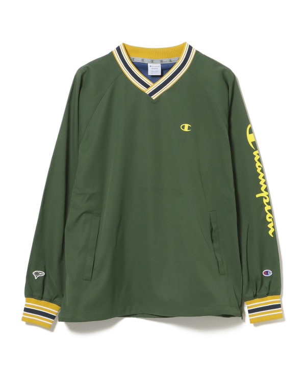 [Special order] Champion / Piste Warm-up Jacket.