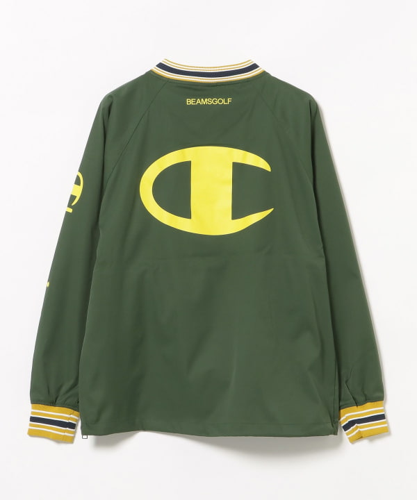 [Special order] Champion / Piste Warm-up Jacket.