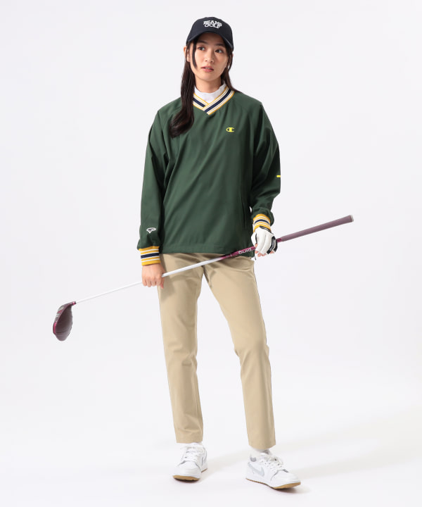 [Special order] Champion / Piste Warm-up Jacket