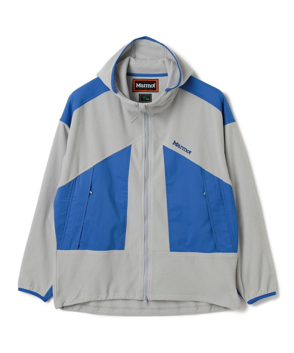 【別注】Marmot / フリース ブルゾン