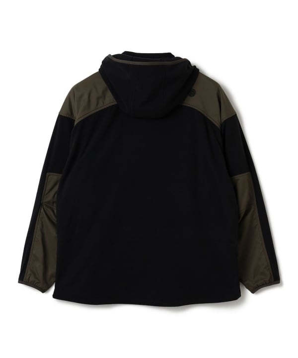 【別注】Marmot / フリース ブルゾン