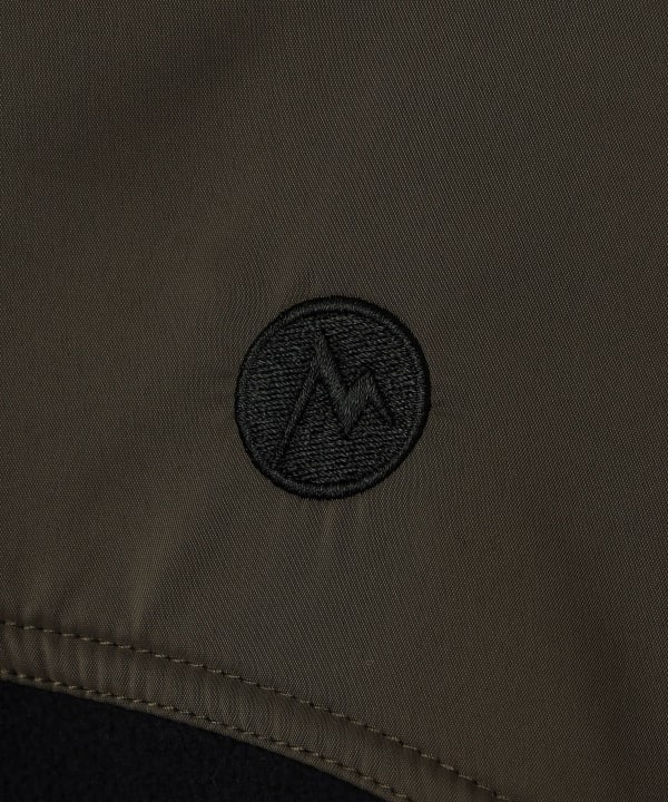【別注】Marmot / フリース ブルゾン