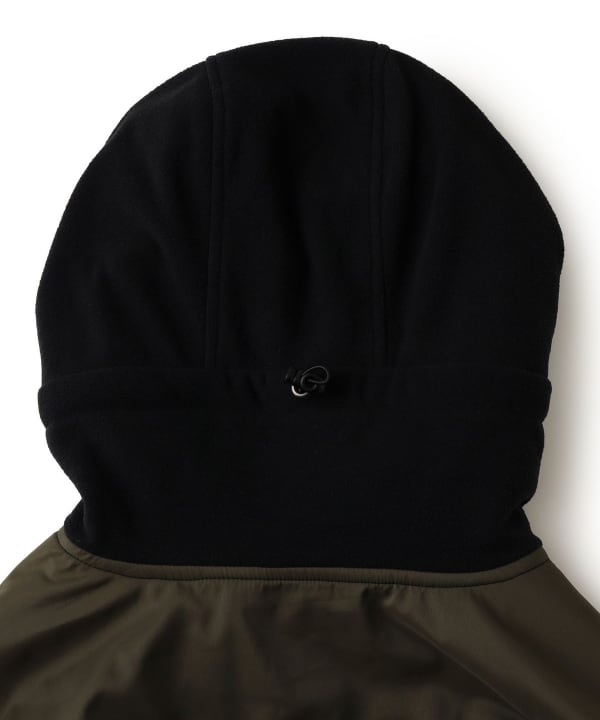 【別注】Marmot / フリース ブルゾン