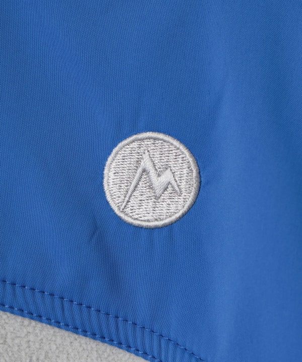 【別注】Marmot / フリース ブルゾン