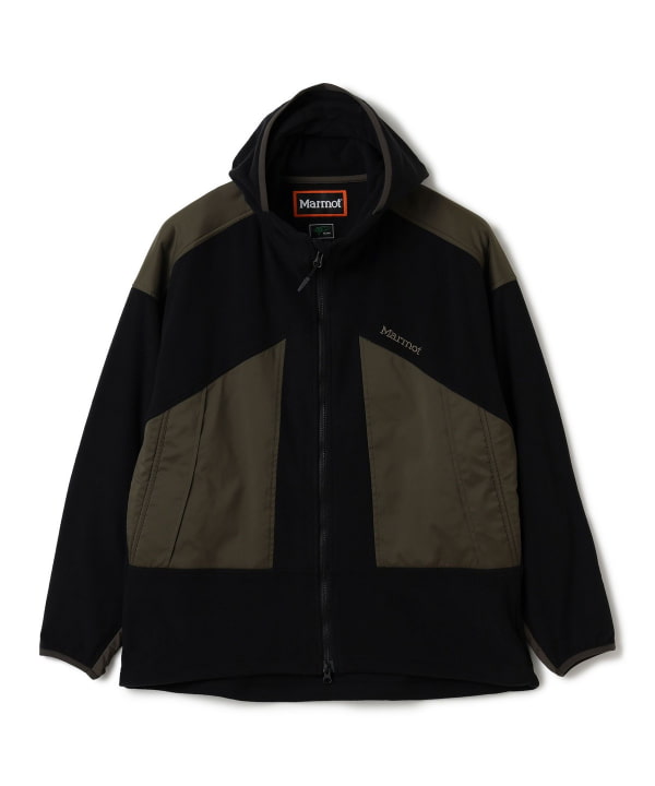 【別注】Marmot / フリース ブルゾン