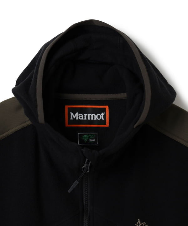 【別注】Marmot / フリース ブルゾン