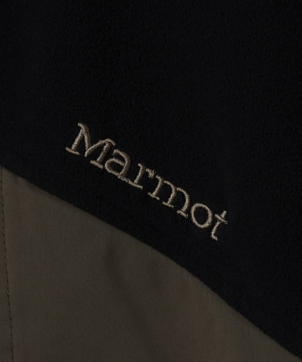 【別注】Marmot / フリース ブルゾン