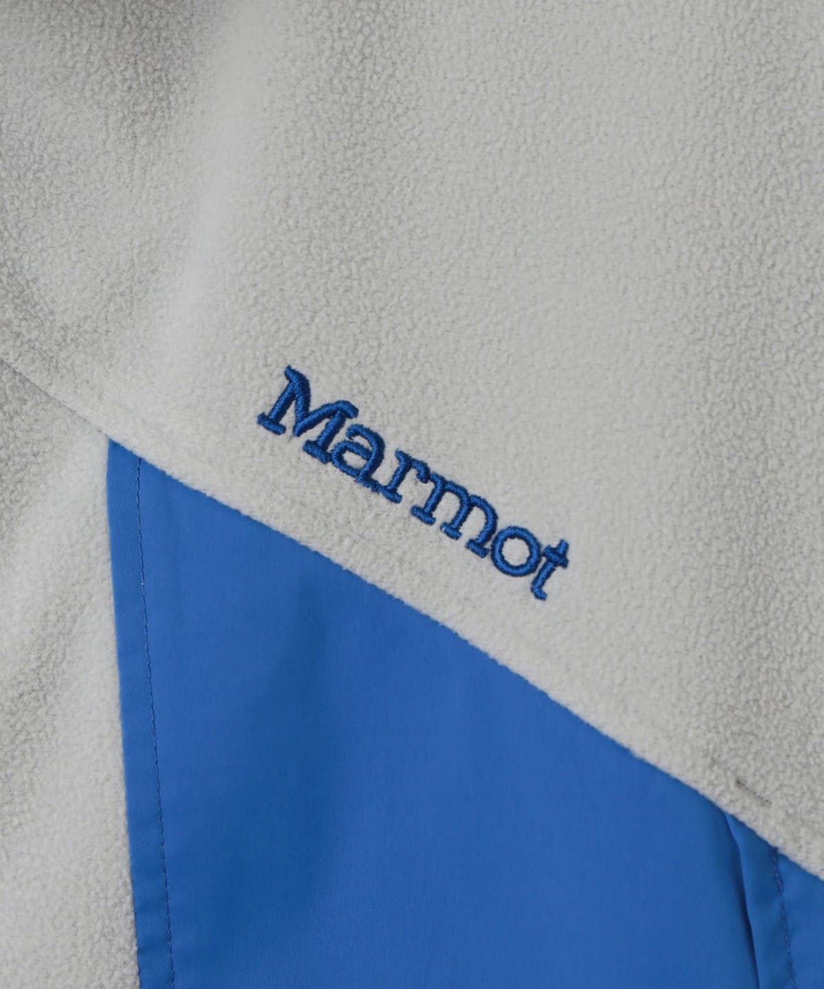 BEAMS GOLF（ビームス ゴルフ）【別注】Marmot / フリース ブルゾン