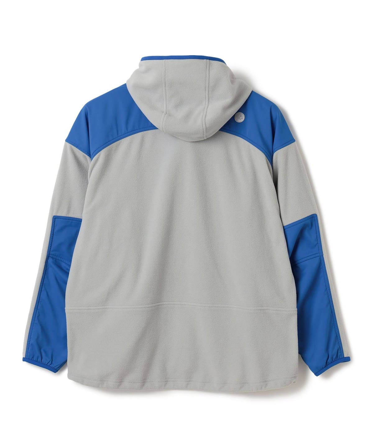 BEAMS GOLF（ビームス ゴルフ）【別注】Marmot / フリース ブルゾン