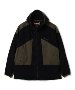 【別注】Marmot / フリース ブルゾン