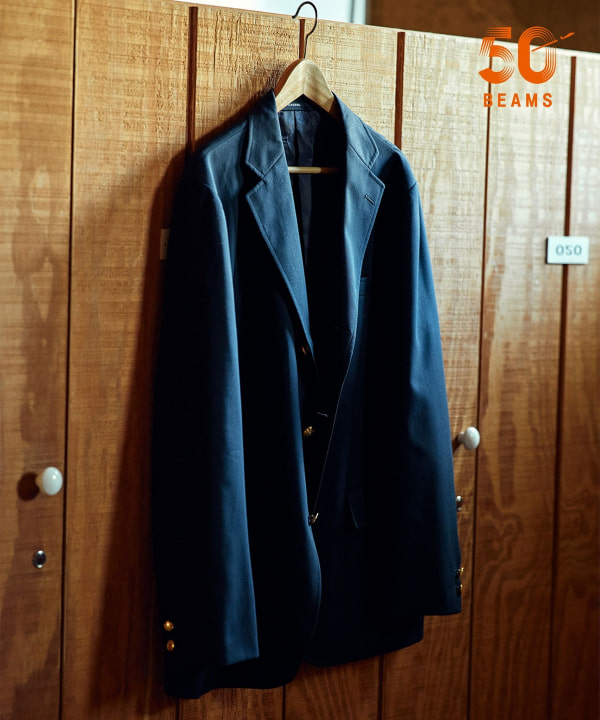 【別注】J.PRESS / ブレザー ジャケット