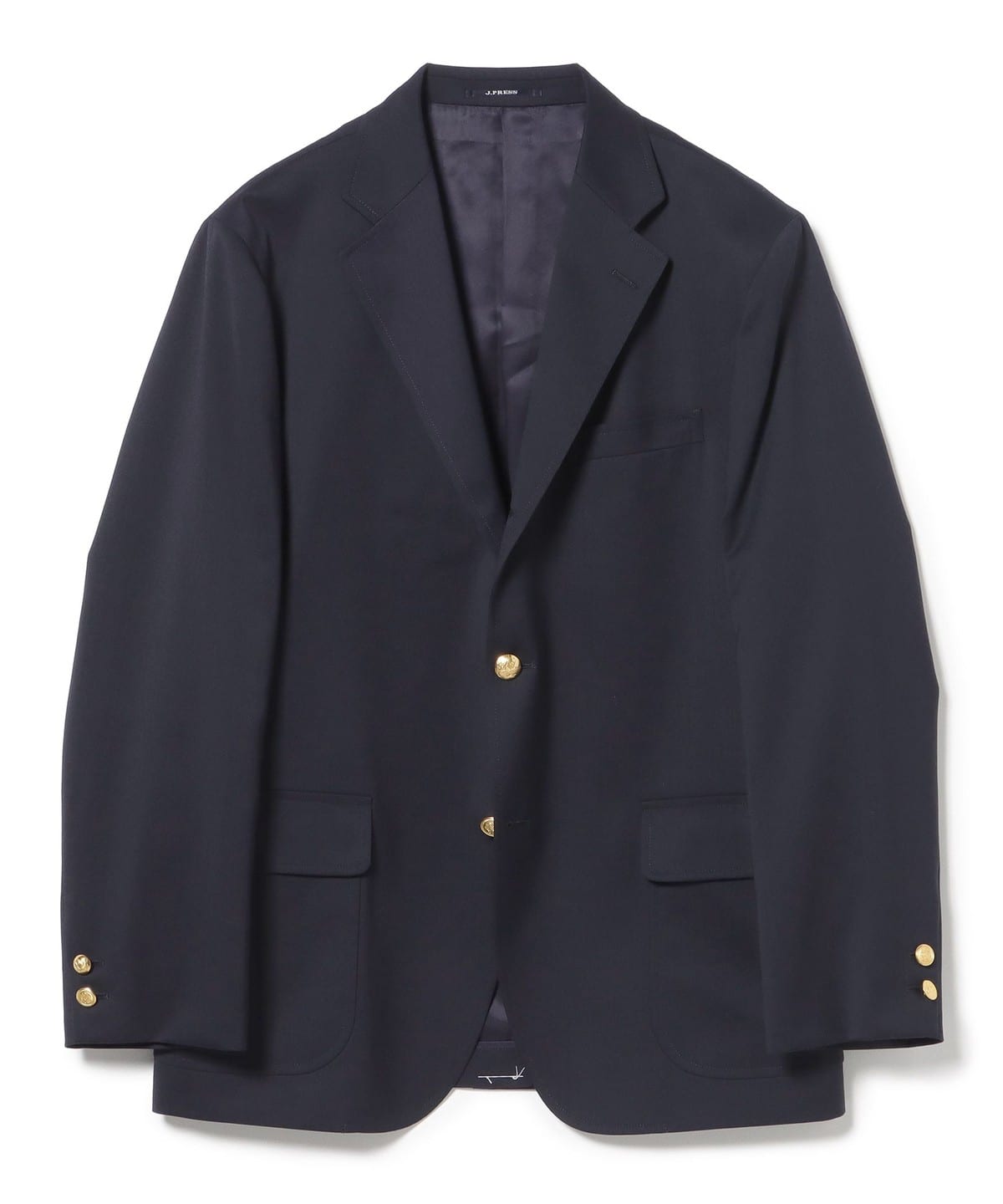 BEAMS GOLF（ビームス ゴルフ）【別注】J.PRESS / ブレザー ジャケット