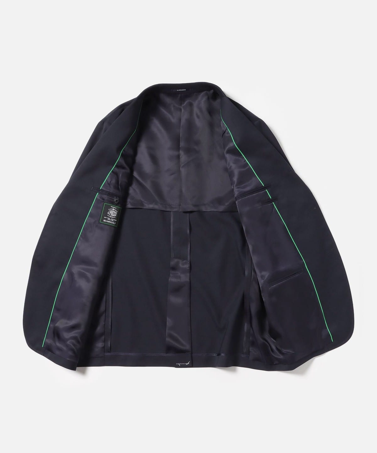 BEAMS GOLF（ビームス ゴルフ）【別注】J.PRESS / ブレザー ジャケット