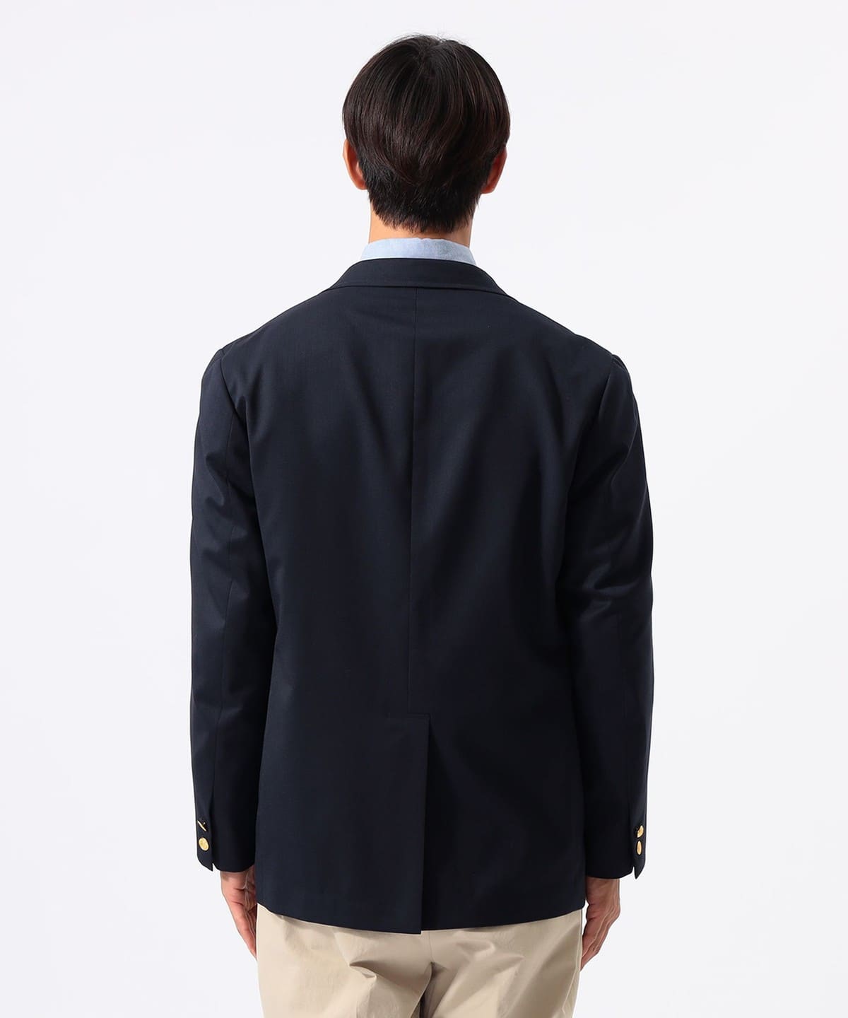 BEAMS GOLF（ビームス ゴルフ）【別注】J.PRESS / ブレザー ジャケット