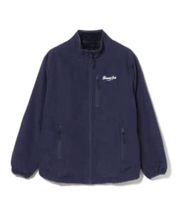 【別注】ELECTRIC GOLF / ビッグロゴ リバーシブル ブルゾン