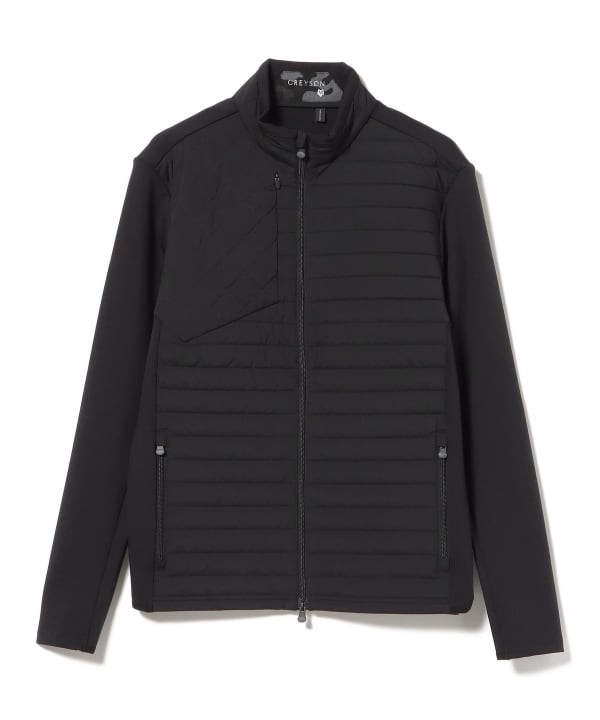BEAMS GOLF（ビームス ゴルフ）GREYSON / Ultralight Hybrid Jacket