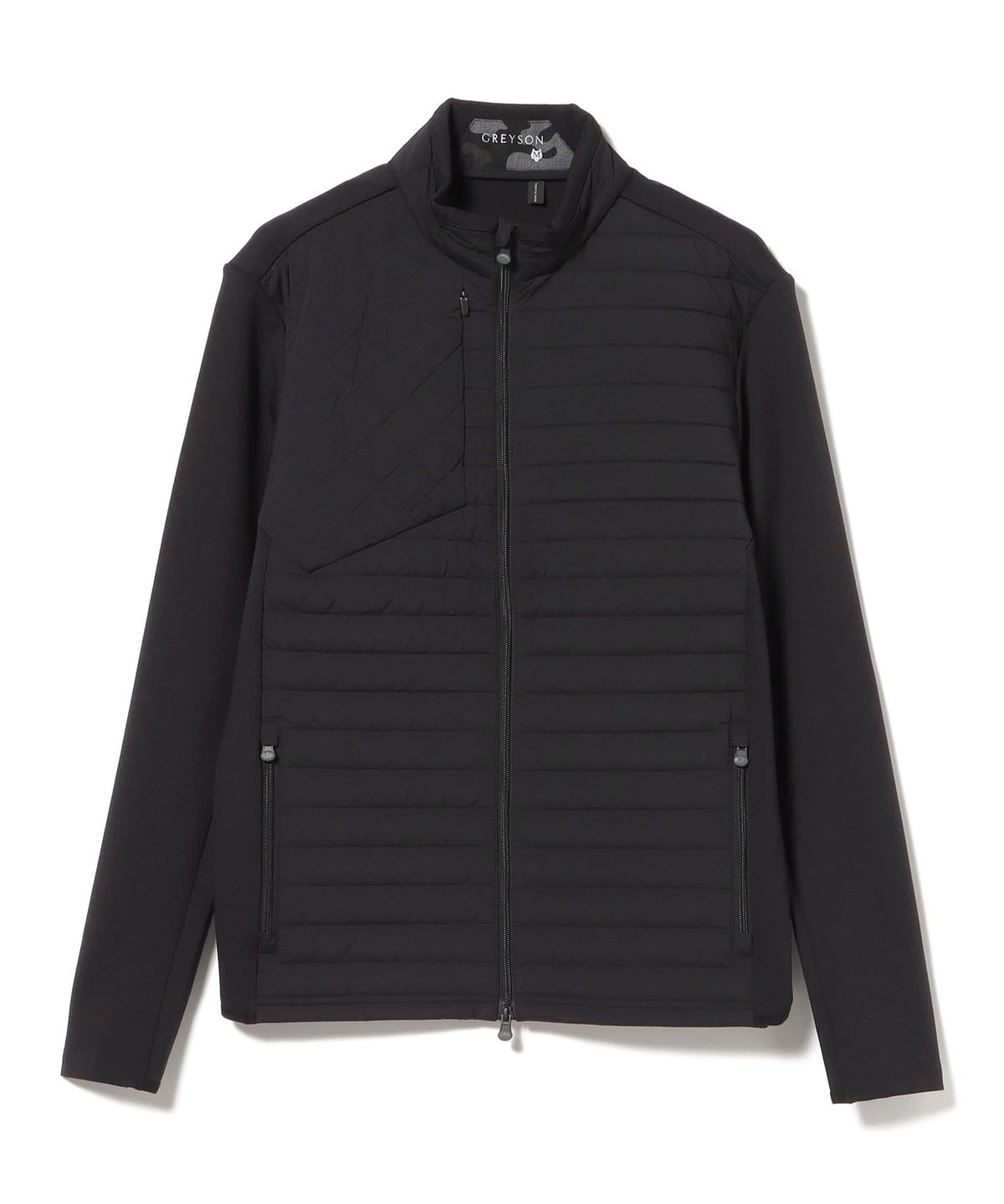メンズウェア BEAMSGOLF BEAMS GOLF（ビームス ゴルフ）GREYSON / Ultralight Hybrid Jacket
