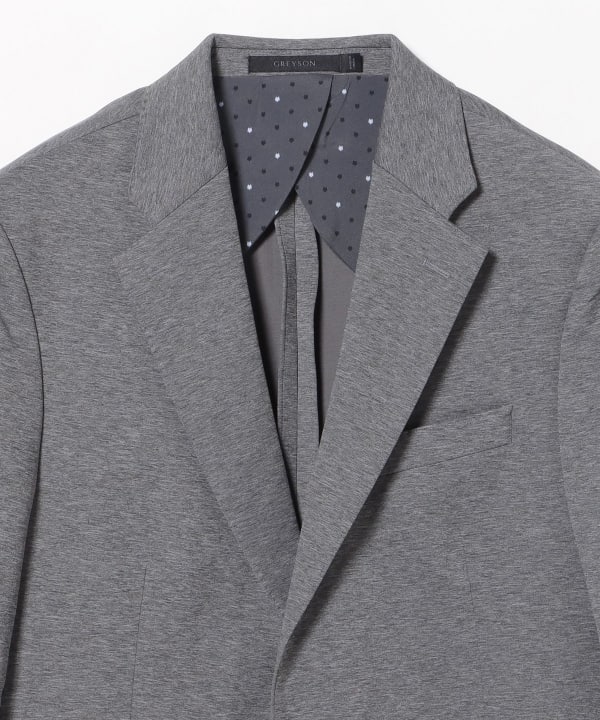 GREYSON / SEQUOIA BLAZER ジャケット