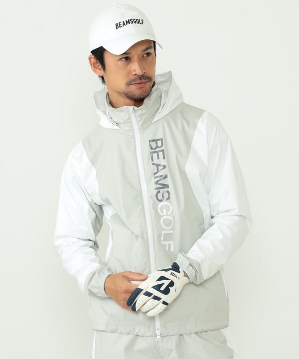 BEAMSGOLF ジャケット XL-