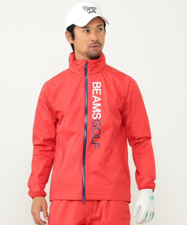 BEAMS GOLF（ビームス ゴルフ）〈MEN〉BEAMS GOLF ORANGE LABEL