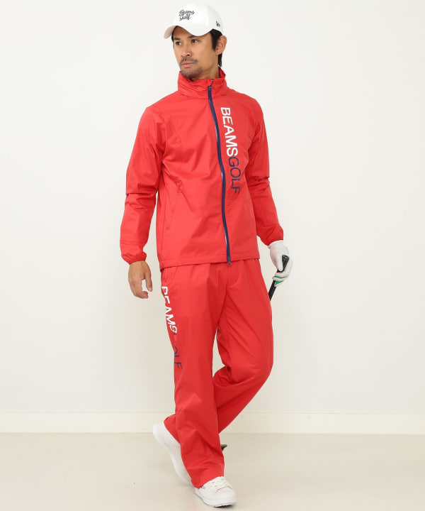 BEAMS GOLF（ビームス ゴルフ）〈MEN〉BEAMS GOLF ORANGE LABEL