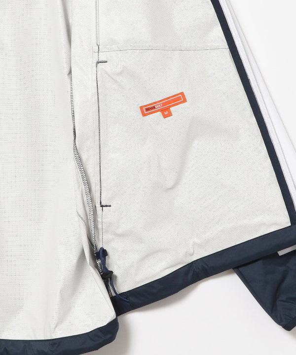 BEAMS GOLF（ビームス ゴルフ）〈MEN〉BEAMS GOLF ORANGE LABEL