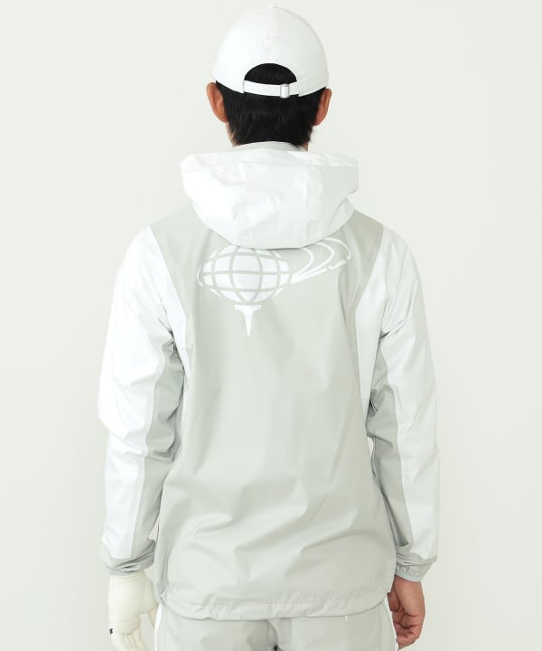 BEAMS GOLF（ビームス ゴルフ）〈MEN〉 ORANGE LABEL / オール