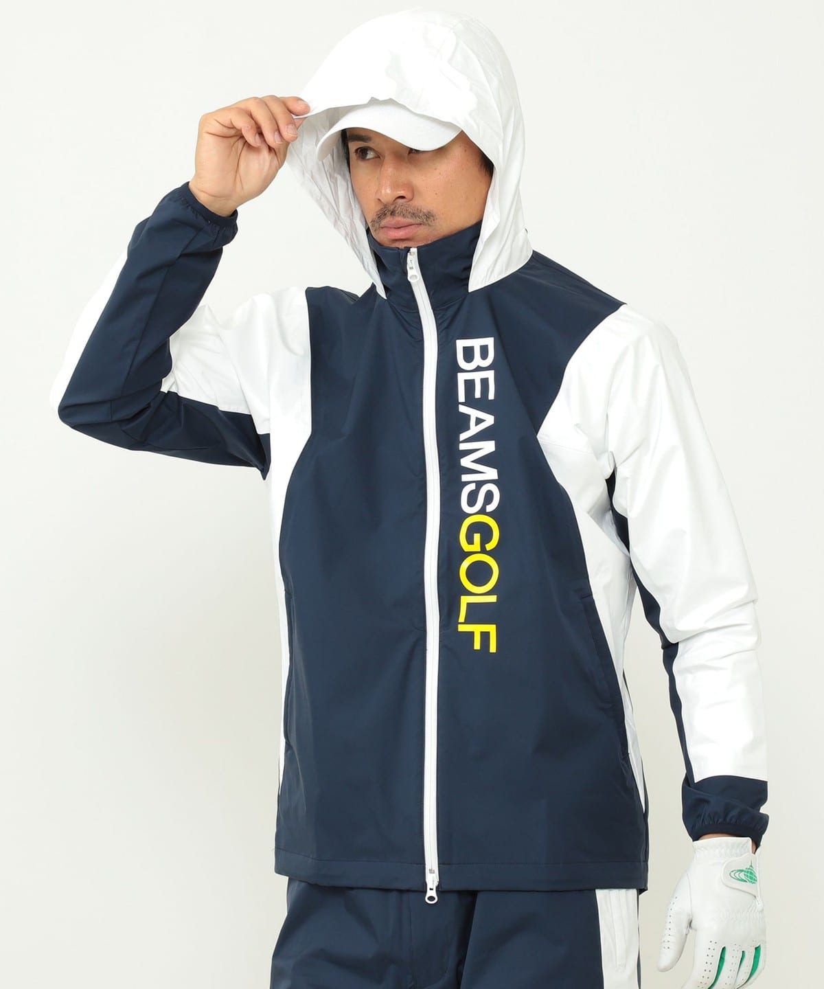 メンズウェア BEAMSGOLF BEAMS GOLF（ビームス ゴルフ）〈MEN〉 ORANGE LABEL / オール
