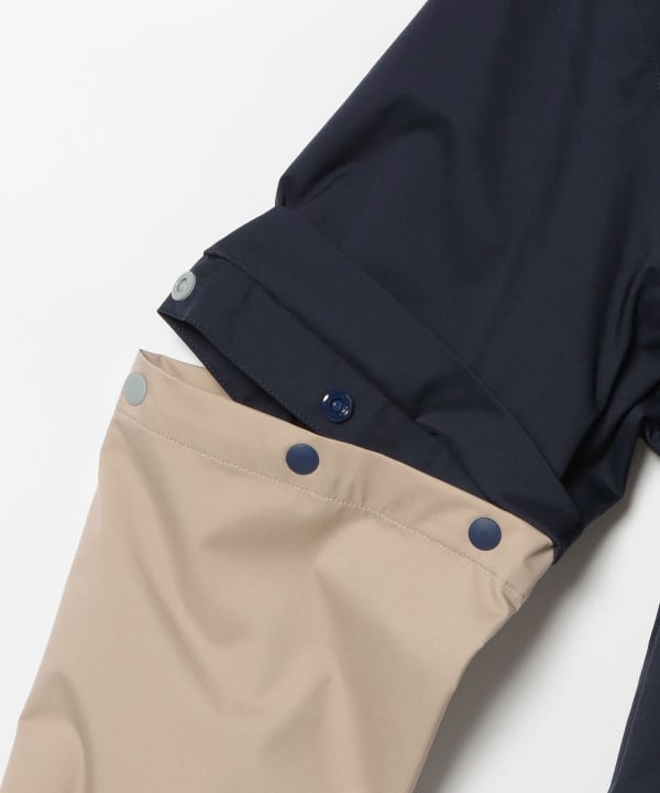 BEAMS GOLF（ビームス ゴルフ）〈MEN〉 ORANGE LABEL / 2WAY 撥