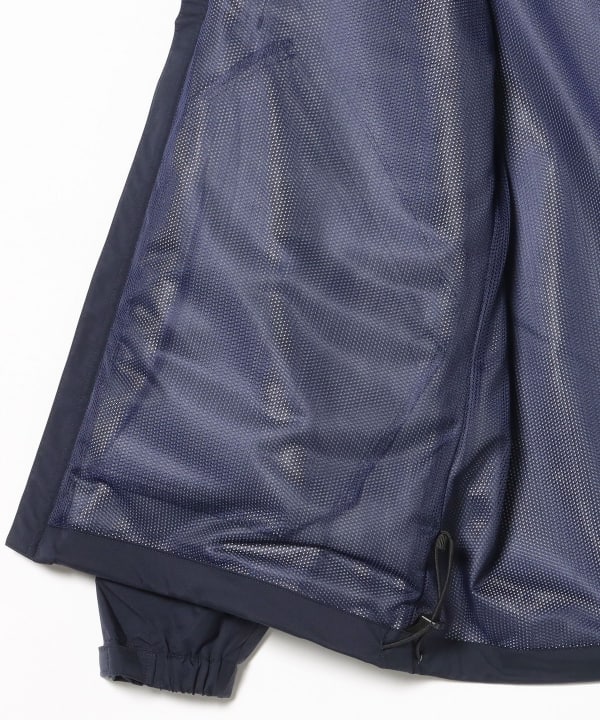 〈MEN〉 ORANGE LABEL / 2WAY 撥水レインブルゾン