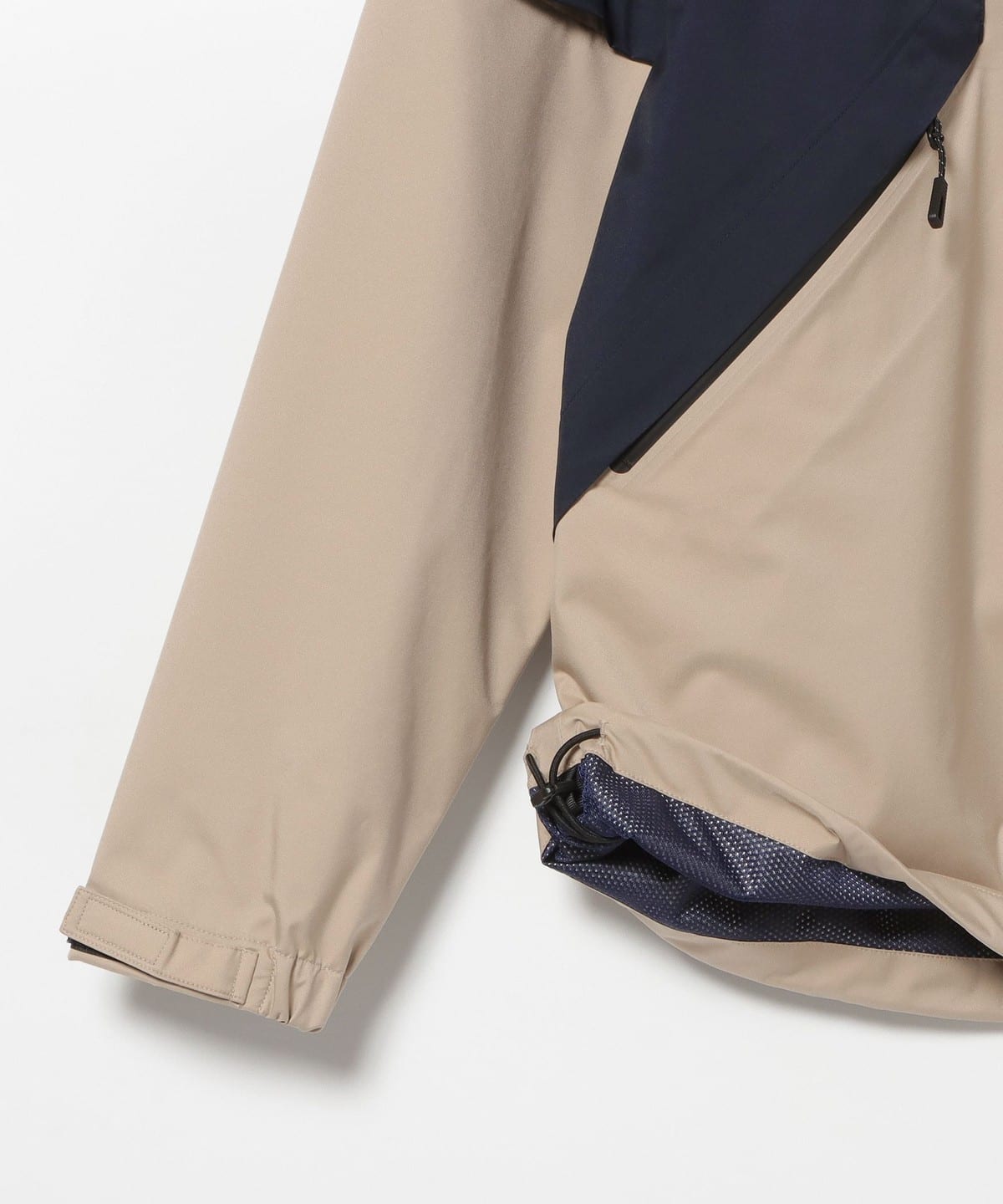 BEAMS GOLF メンズ ORANGE LABEL レインウェア 撥水 S 82190010407_C_2.jpg