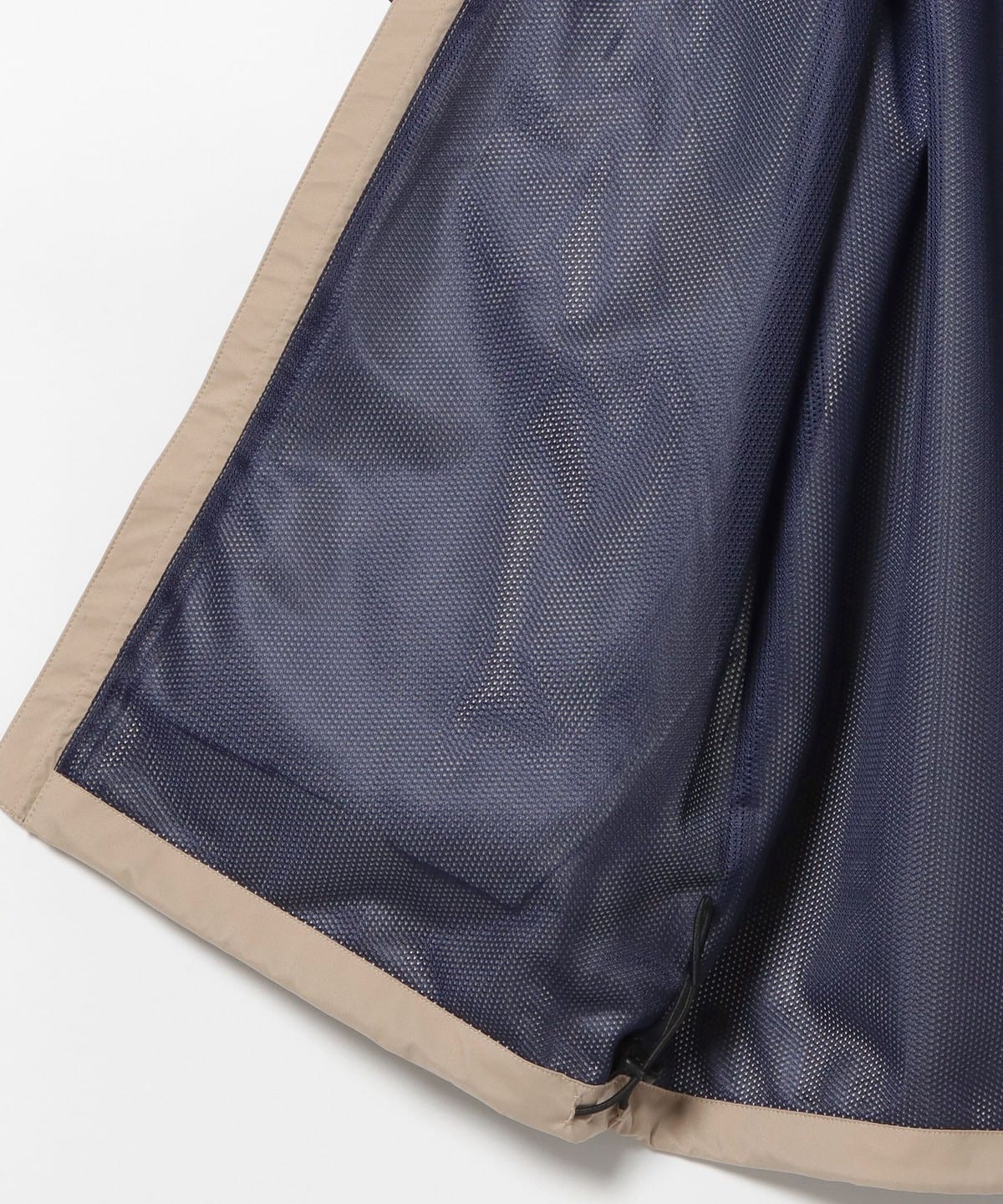 BEAMS GOLF（ビームス ゴルフ）〈MEN〉 ORANGE LABEL / 2WAY 撥水