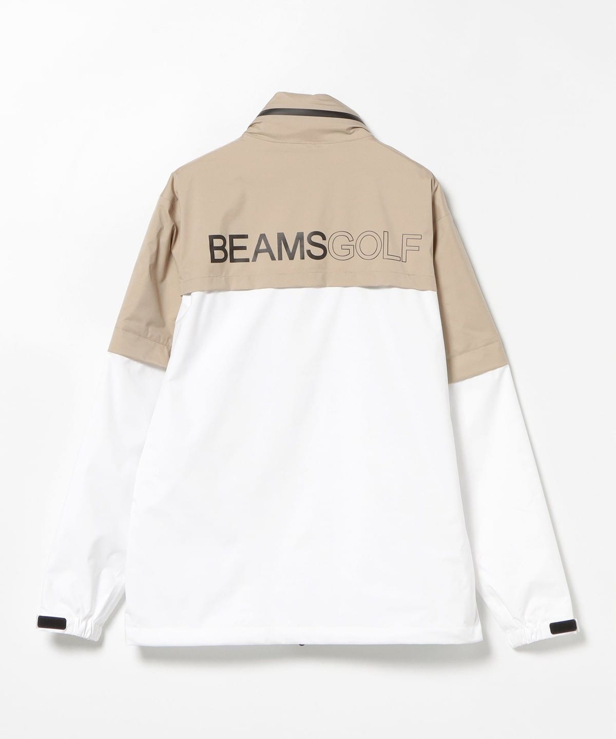 BEAMS GOLF（ビームス ゴルフ）〈MEN〉 ORANGE LABEL / 2WAY 撥水