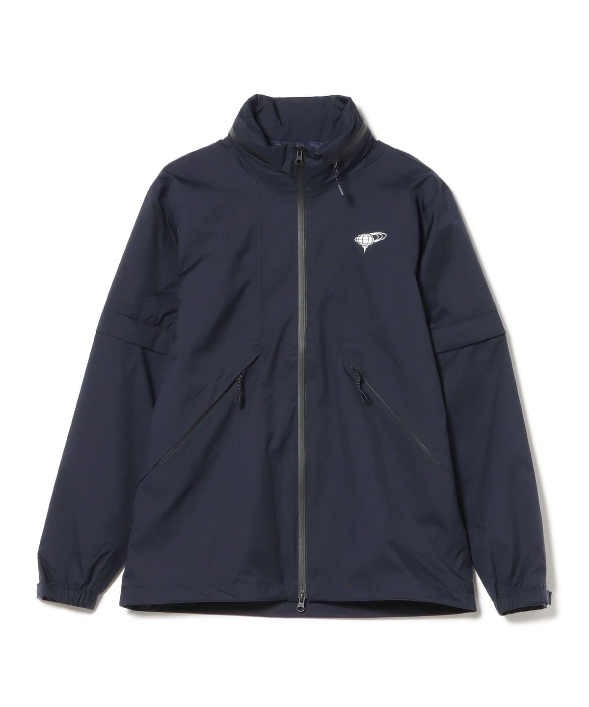 BEAMS GOLF（ビームス ゴルフ）〈MEN〉 ORANGE LABEL / 2WAY 撥水