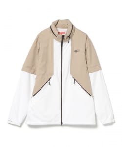 BEAMS GOLF（ビームス ゴルフ）のメンズのブルゾン通販アイテム