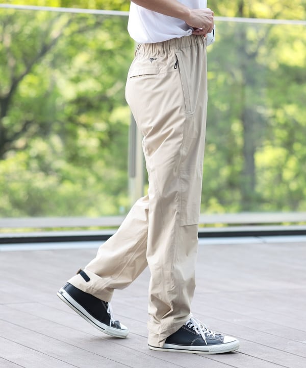 BEAMS GOLF(ビームス ゴルフ)〈MEN〉 ORANGE LABEL / 撥水 BEAMS GOLF(ビームス ゴルフ)〈MEN〉 ORANGE LABEL / 撥水