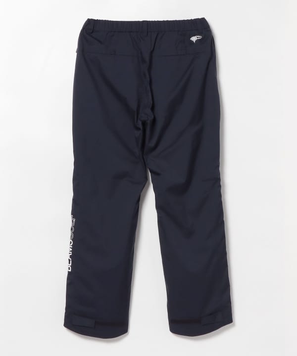 BEAMS GOLF（ビームス ゴルフ）〈MEN〉 ORANGE LABEL / 撥水